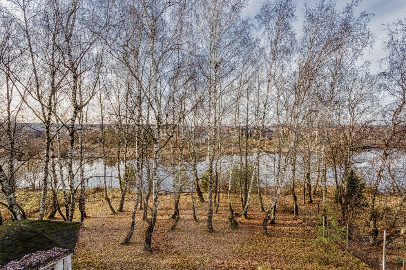 2-этажный коттедж 797 м² с отделкой