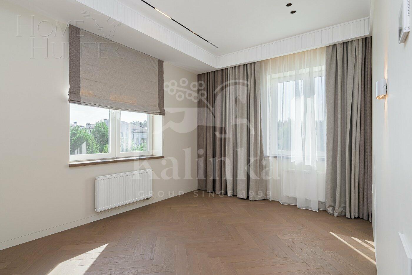 2-этажный коттедж 508.9 м² с отделкой