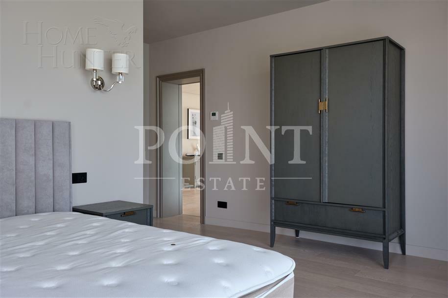 2-этажный коттедж 640 м² с отделкой