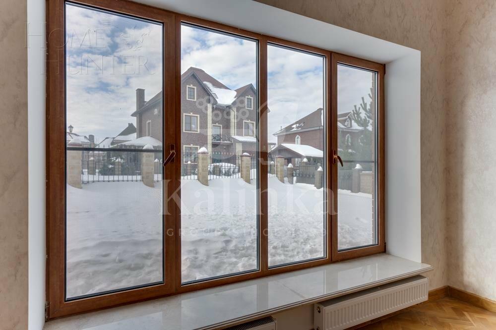 2-этажный коттедж 693.5 м² с отделкой