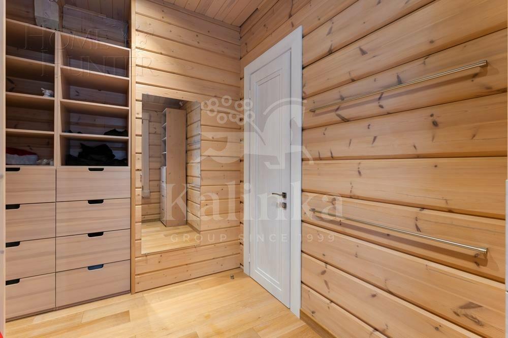 1-этажный коттедж 565 м² с отделкой