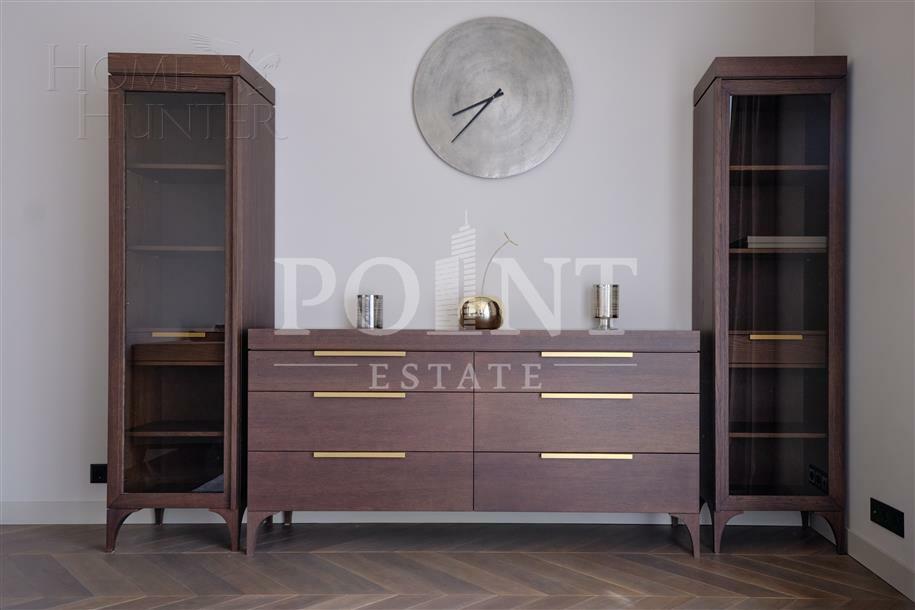 2-этажный коттедж 640 м² с отделкой