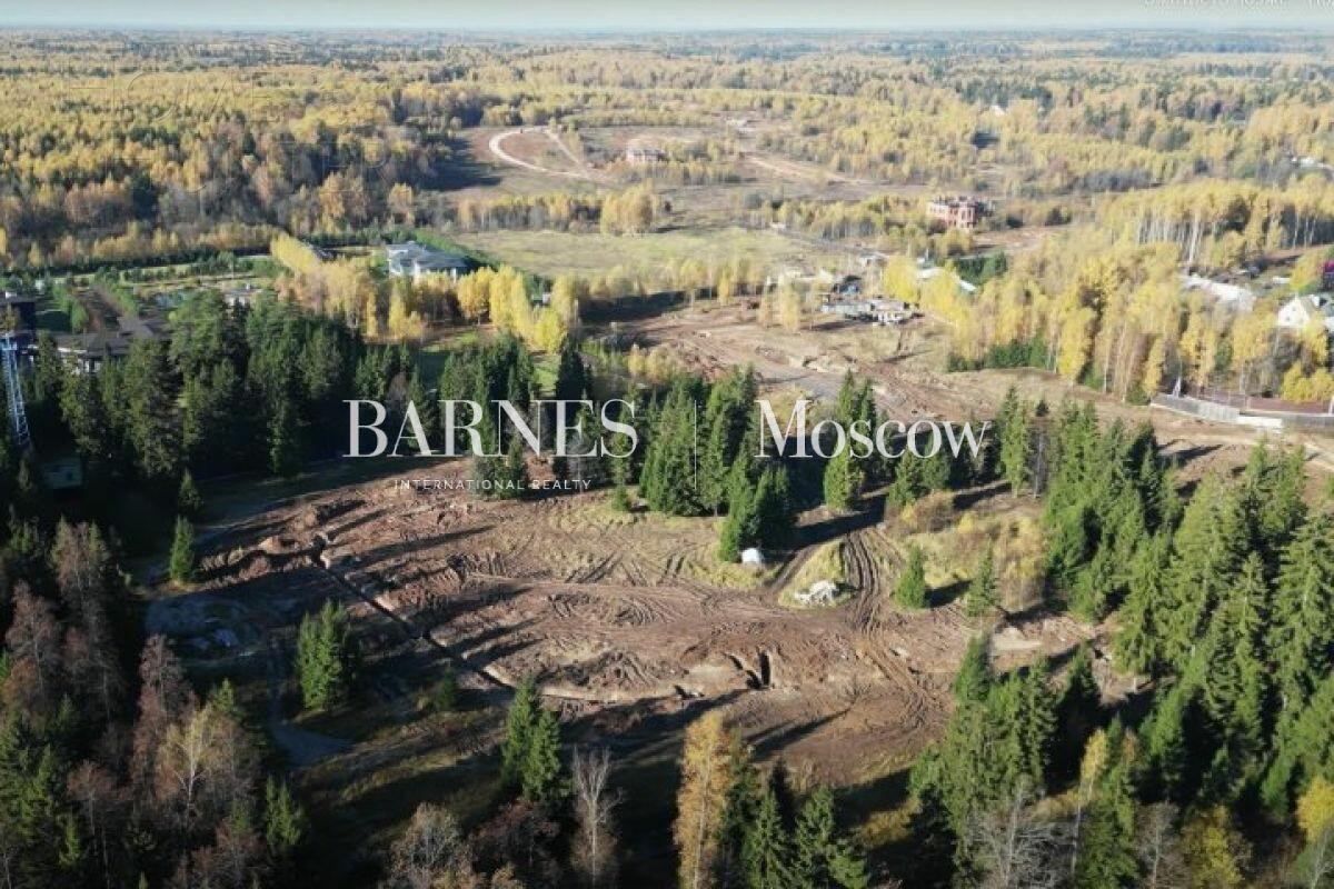 Участок 14.51 сот.