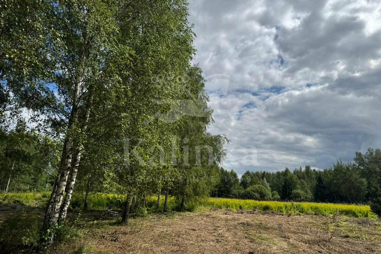 Участок 13.68 сот.