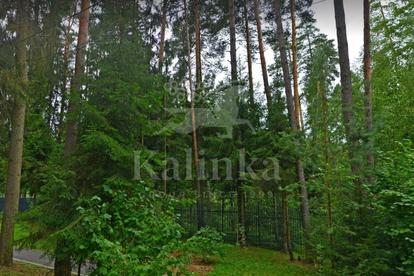 Участок 35.5 сот.