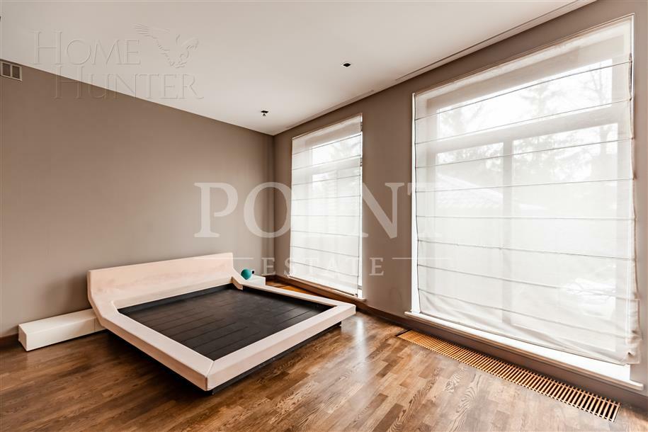 2-этажный коттедж 947 м² с отделкой