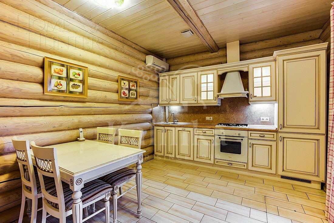 2-этажный коттедж 700 м² с отделкой