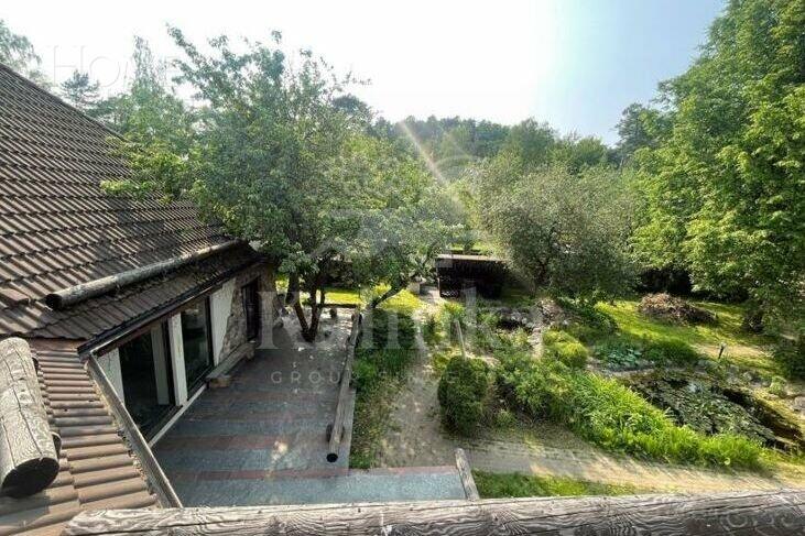 2-этажный коттедж 255 м² с отделкой