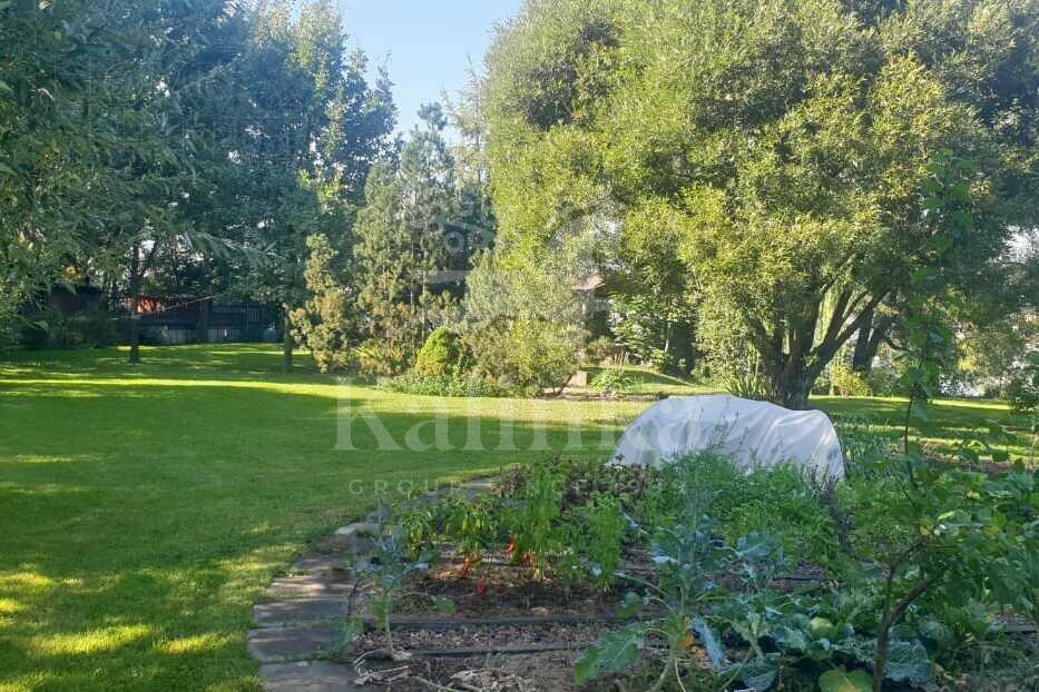 Участок 45 сот. в охраняемом поселке