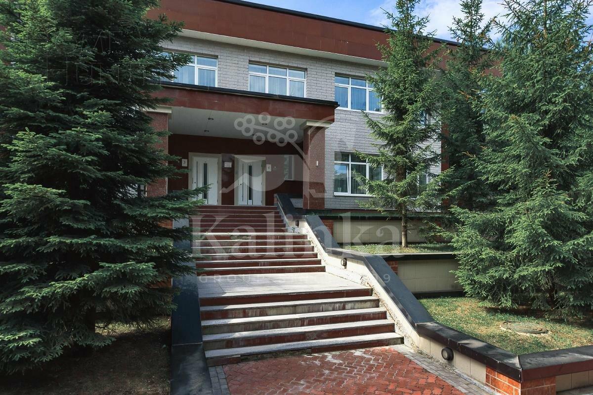 2-этажный таунхаус 205 м² с отделкой