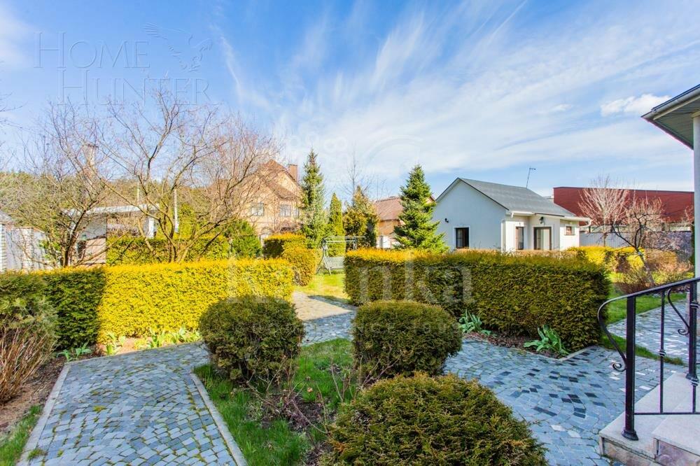 2-этажный коттедж 700 м² с отделкой