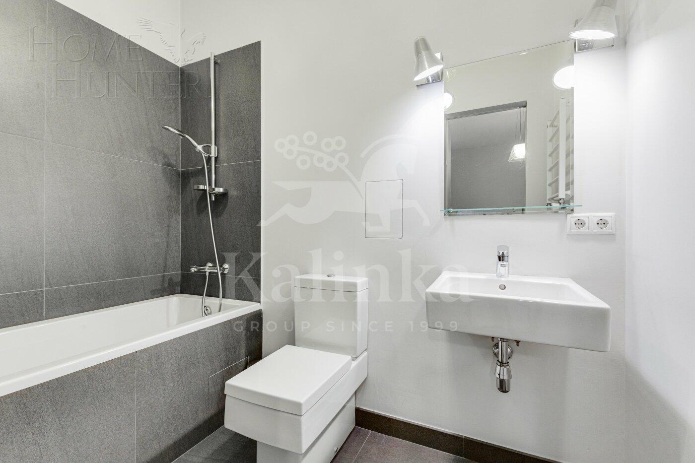 2-этажный коттедж 750 м² с отделкой