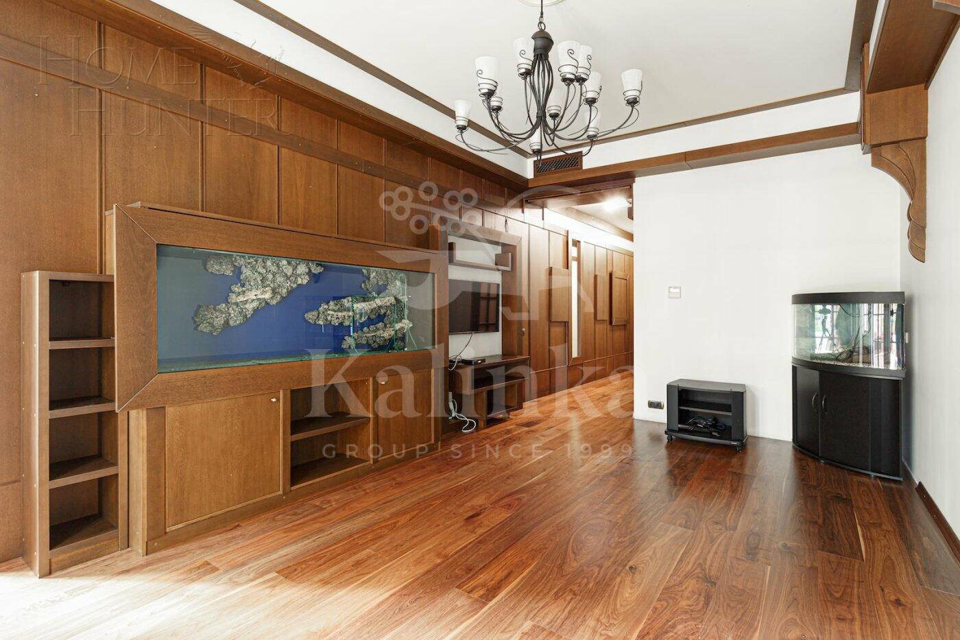 2-этажный коттедж 910 м² с отделкой