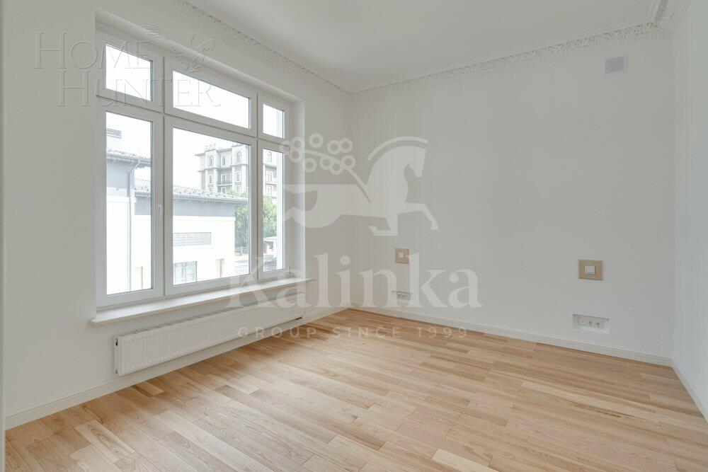 2-этажный коттедж 570 м² с отделкой