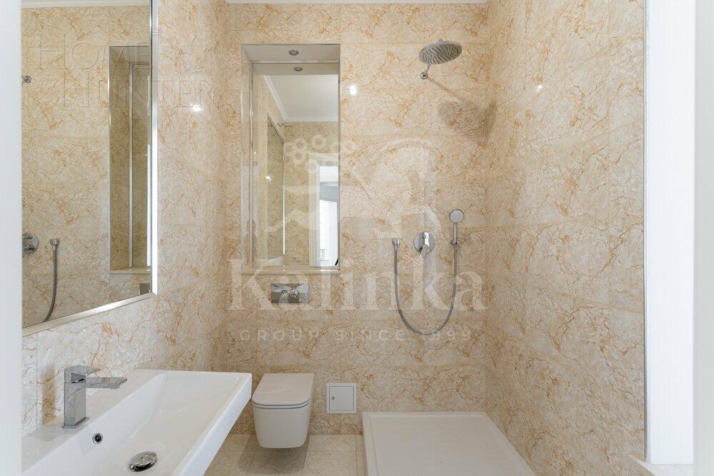 2-этажный коттедж 1 111 м² с отделкой