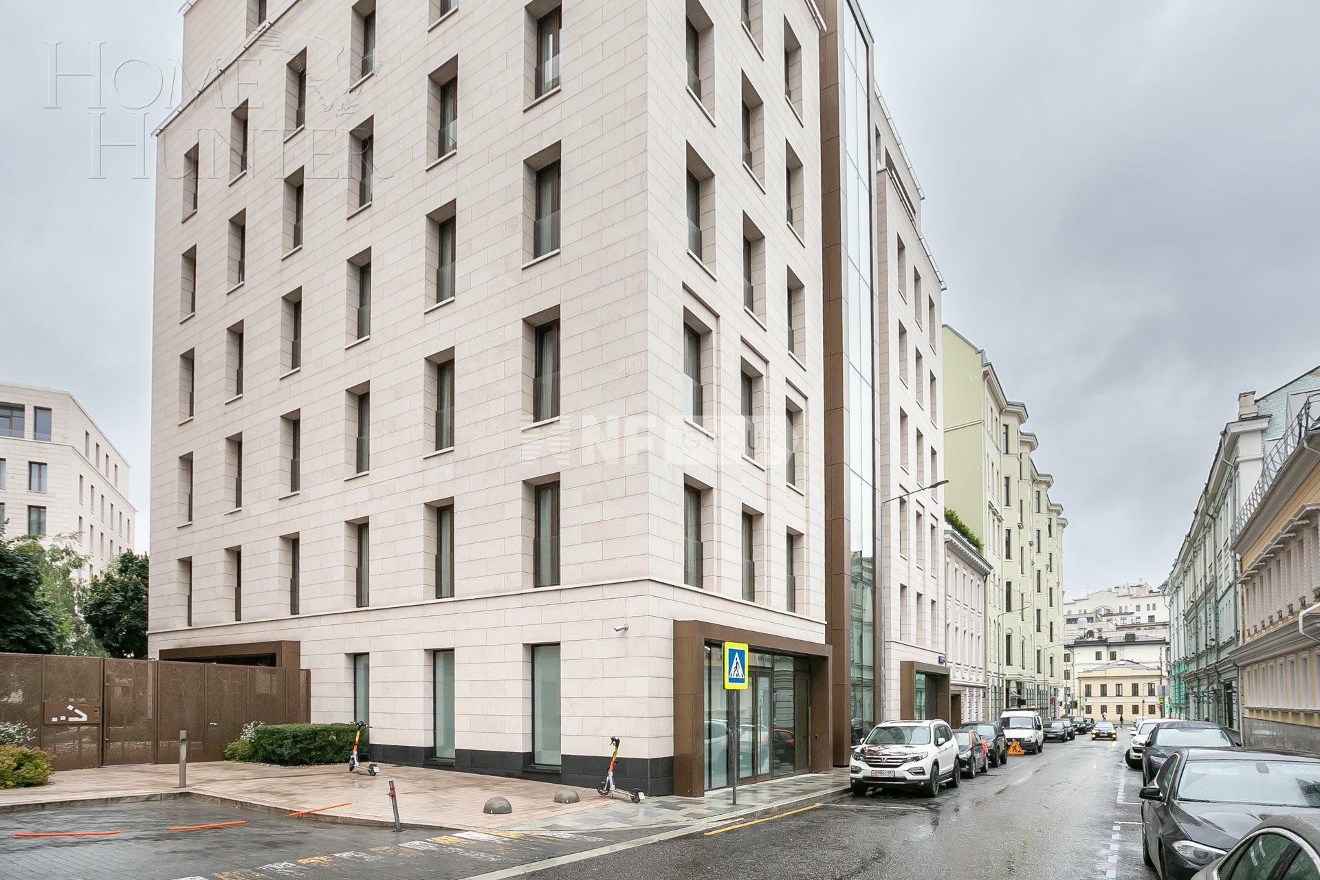 2-КОМН. КВАРТИРА БЕЗ ОТДЕЛКИ 80.6 М² НА 1 ЭТАЖЕ