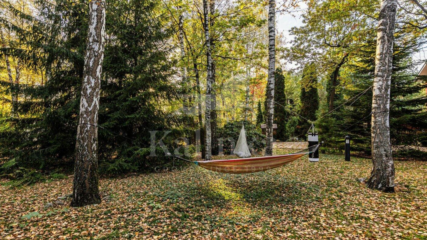 2-этажный коттедж 386 м² без отделки