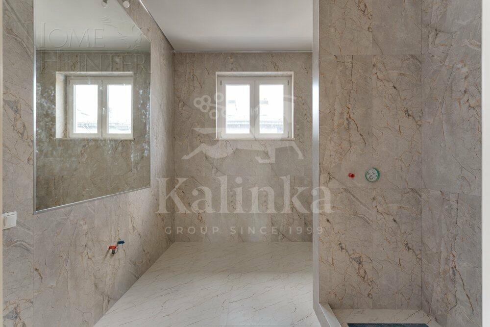 2-этажный коттедж 570 м² с отделкой