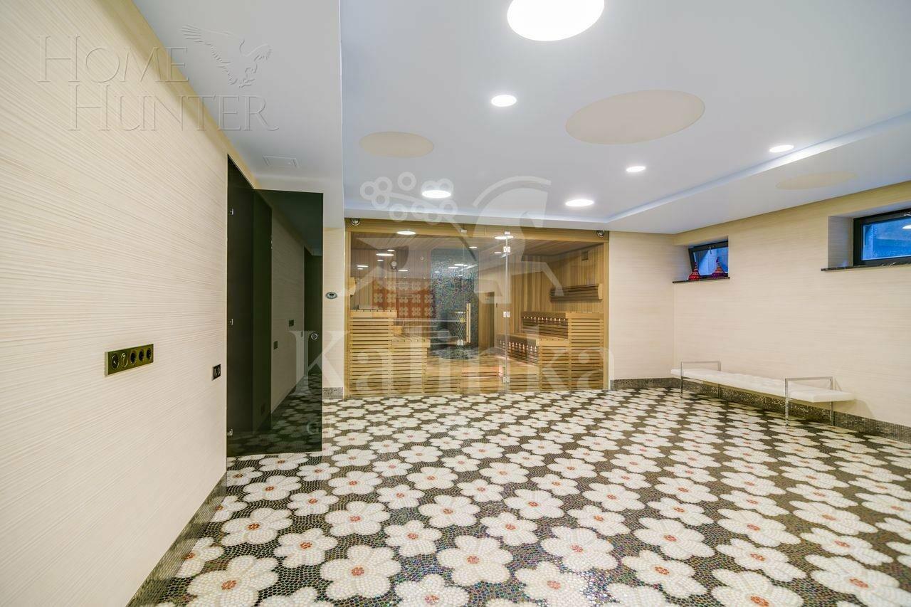 2-этажный коттедж 750 м² с отделкой