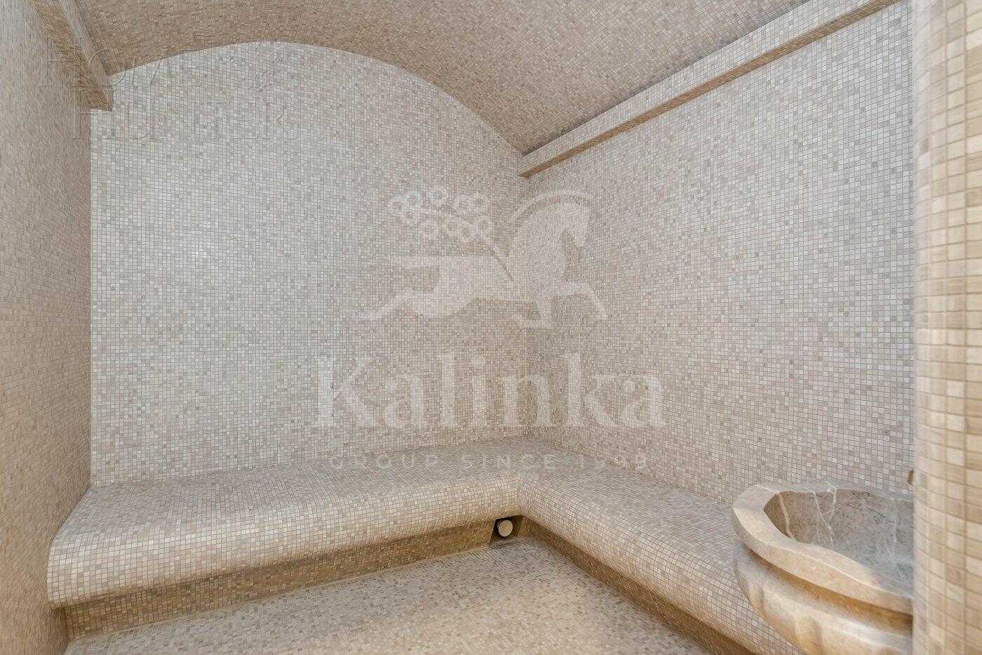 2-этажный коттедж 1 250 м² с отделкой