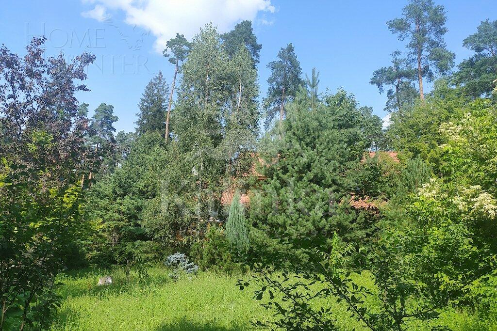 Участок 30 сот. в охраняемом поселке