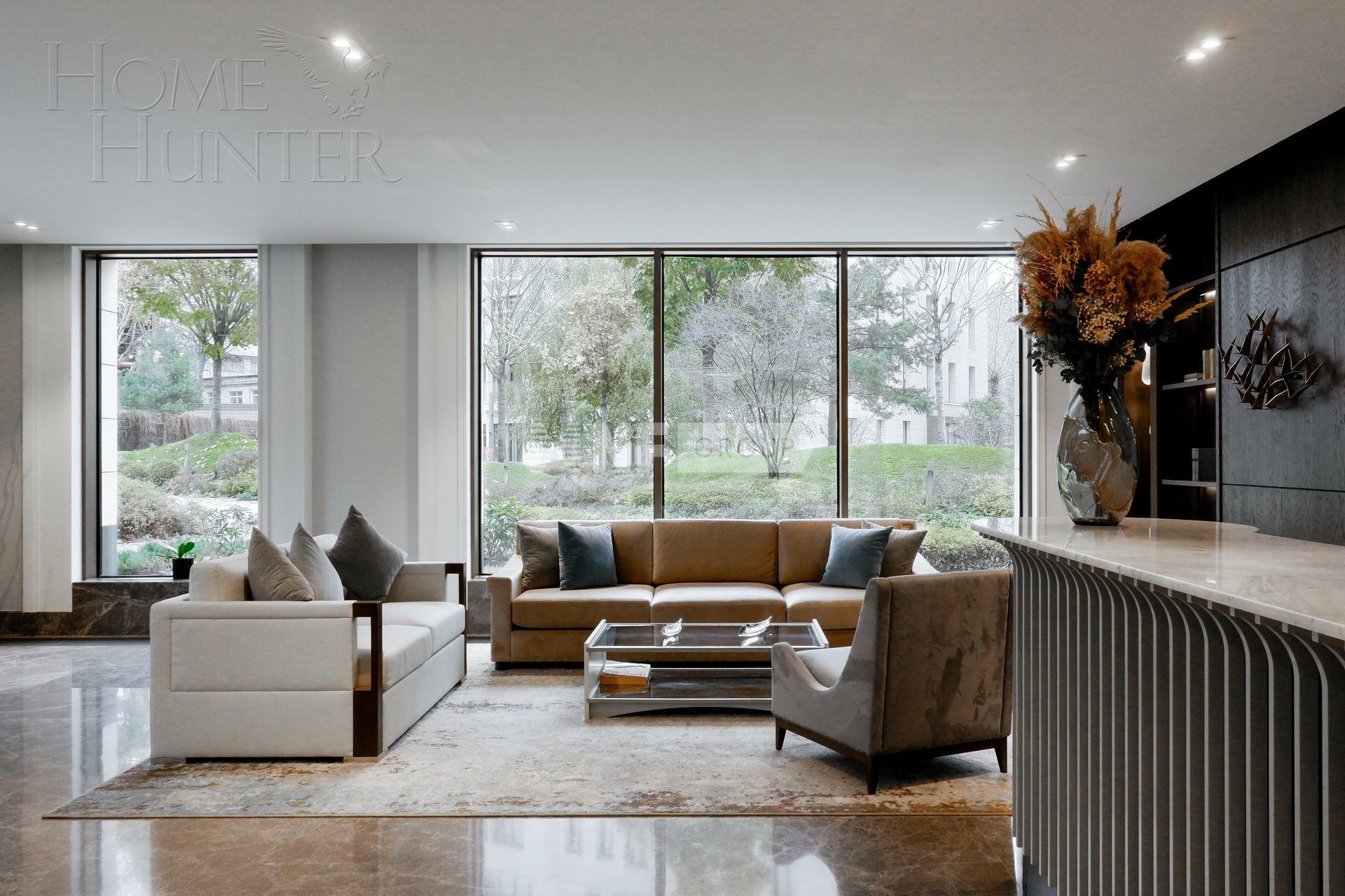 2-КОМН. КВАРТИРА БЕЗ ОТДЕЛКИ 80.6 М² НА 1 ЭТАЖЕ