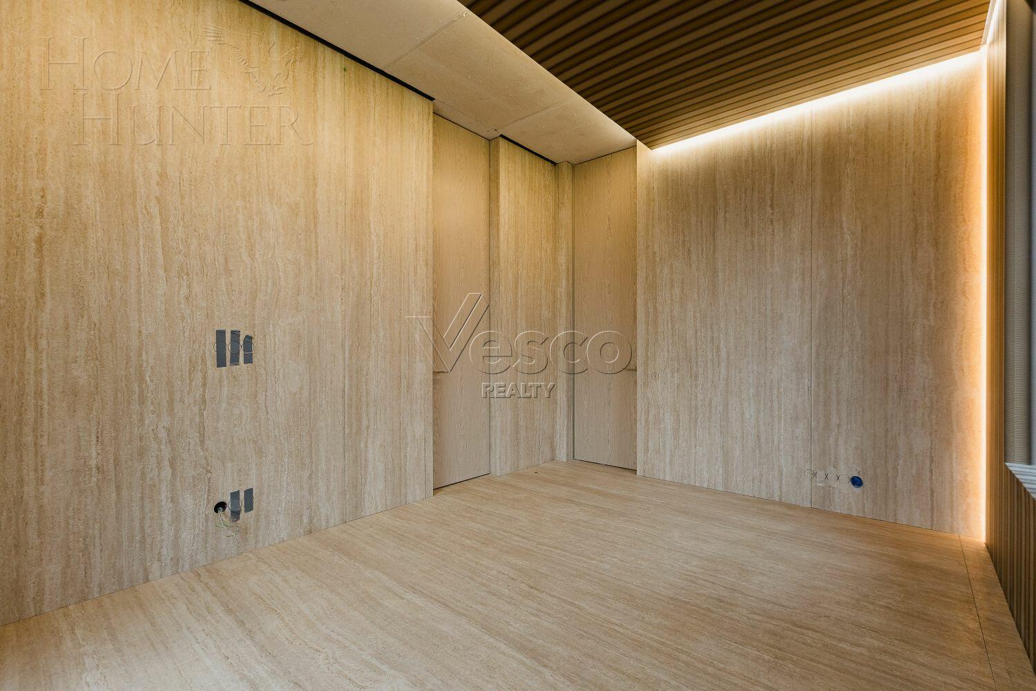 2-этажный коттедж 389 м² с отделкой