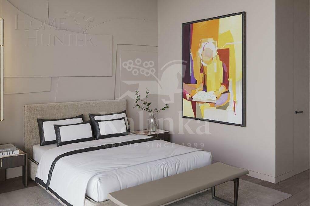 2-этажный коттедж 1 371.2 м² с отделкой