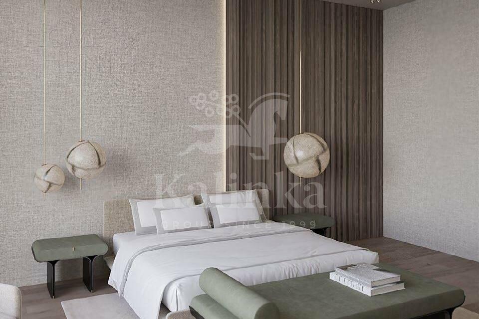 2-этажный коттедж 1 371.2 м² с отделкой