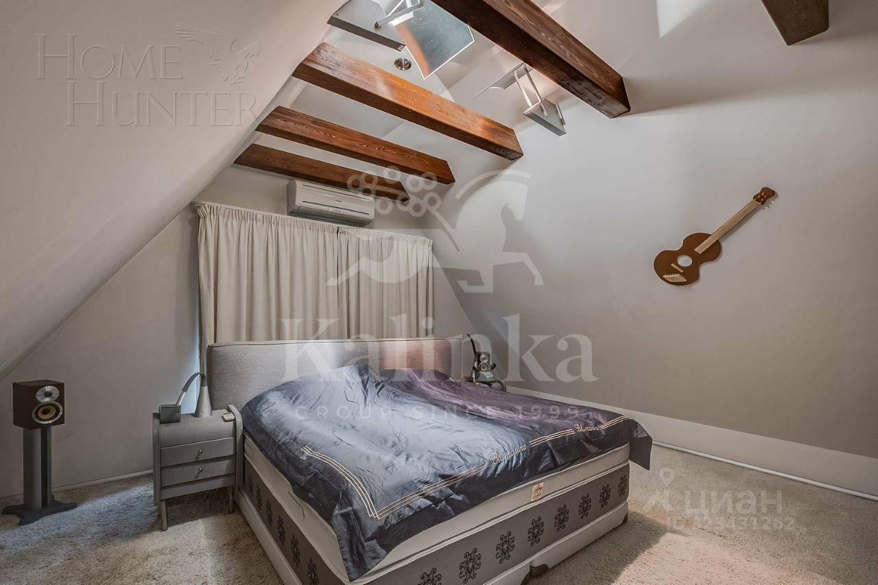 2-этажный коттедж 1 200 м² с отделкой