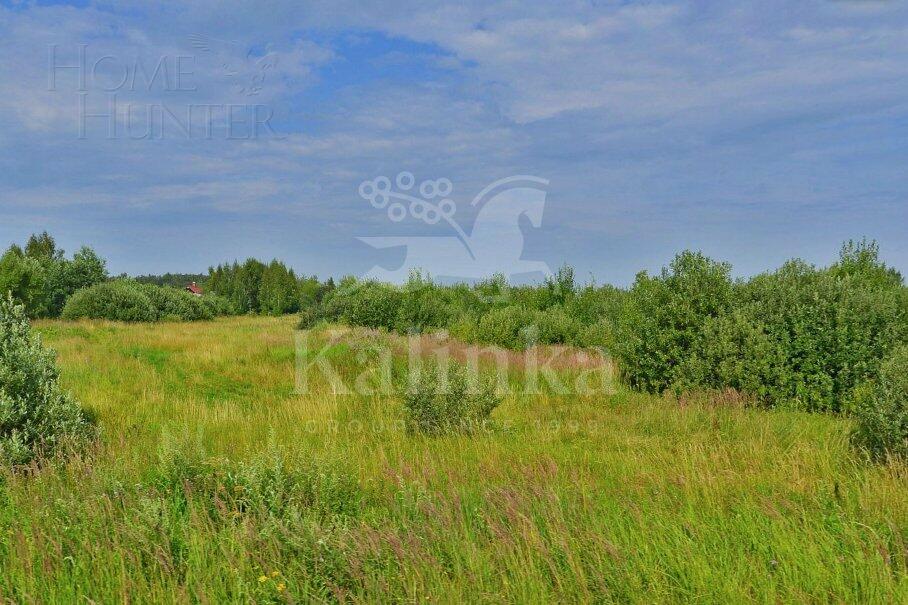 Участок 250 сот.