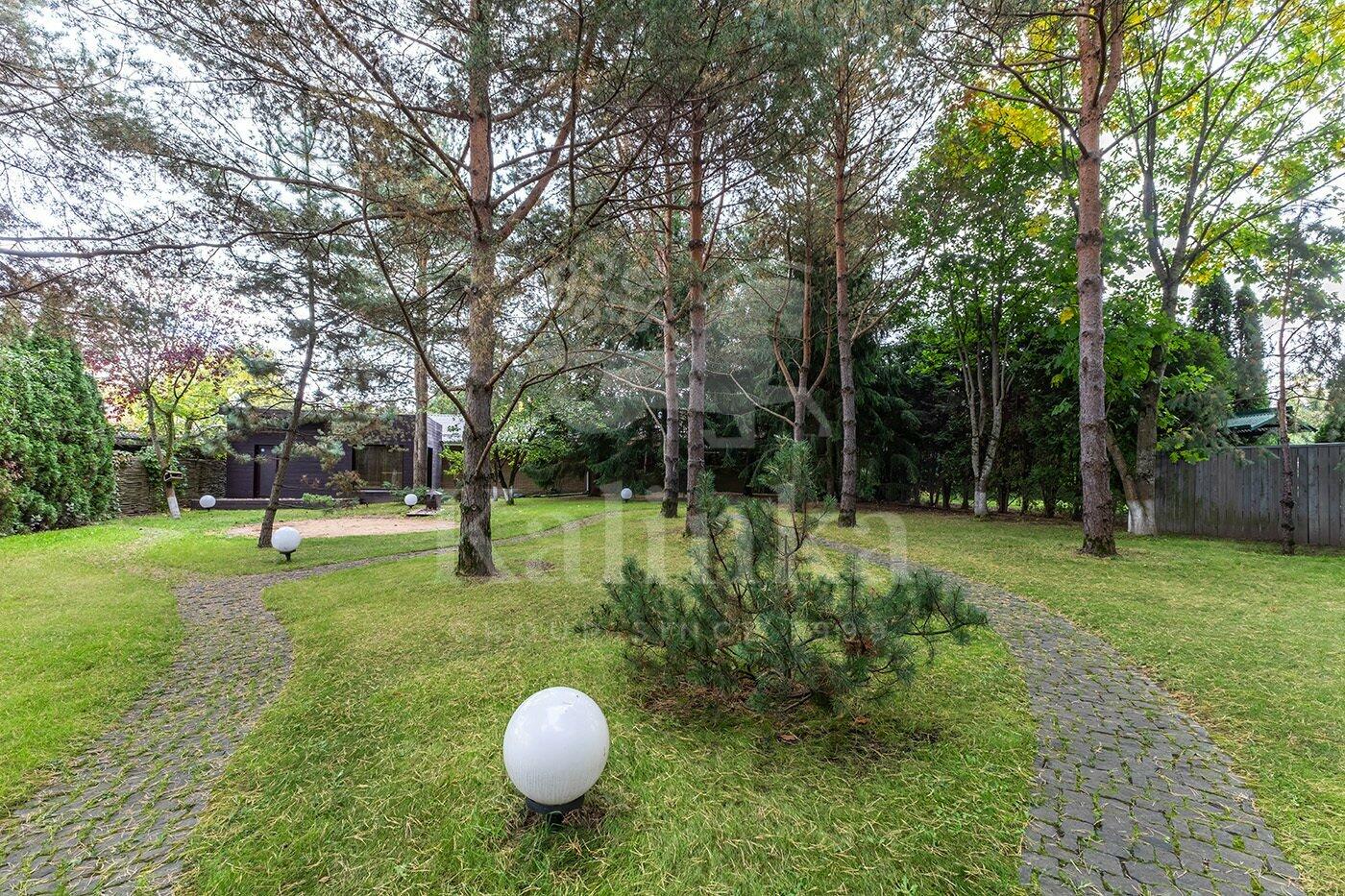 2-этажный коттедж 265.9 м² с отделкой