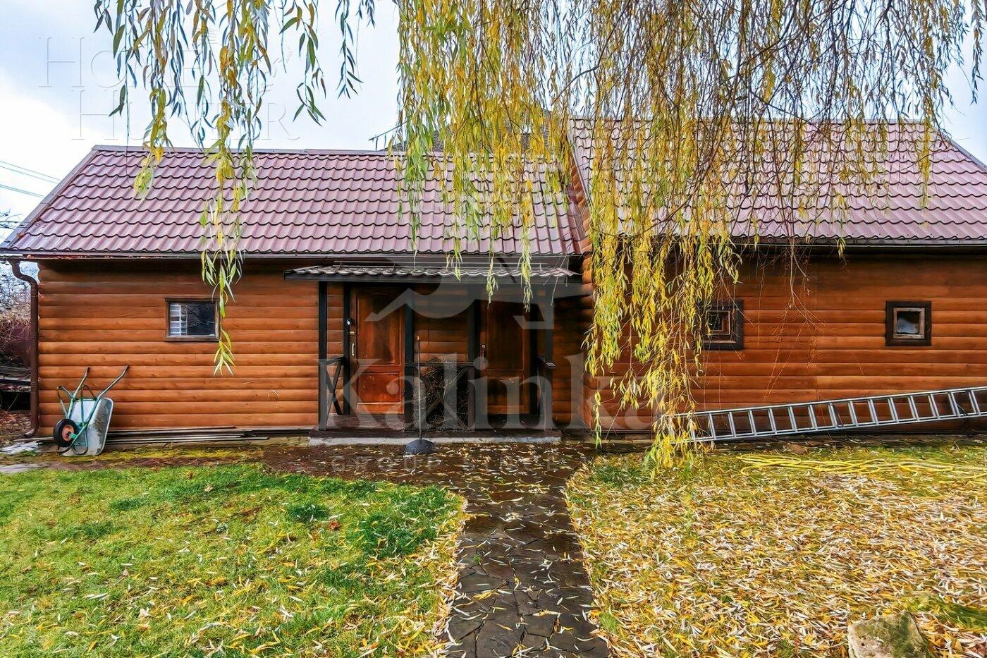 2-этажный коттедж 360 м² с отделкой