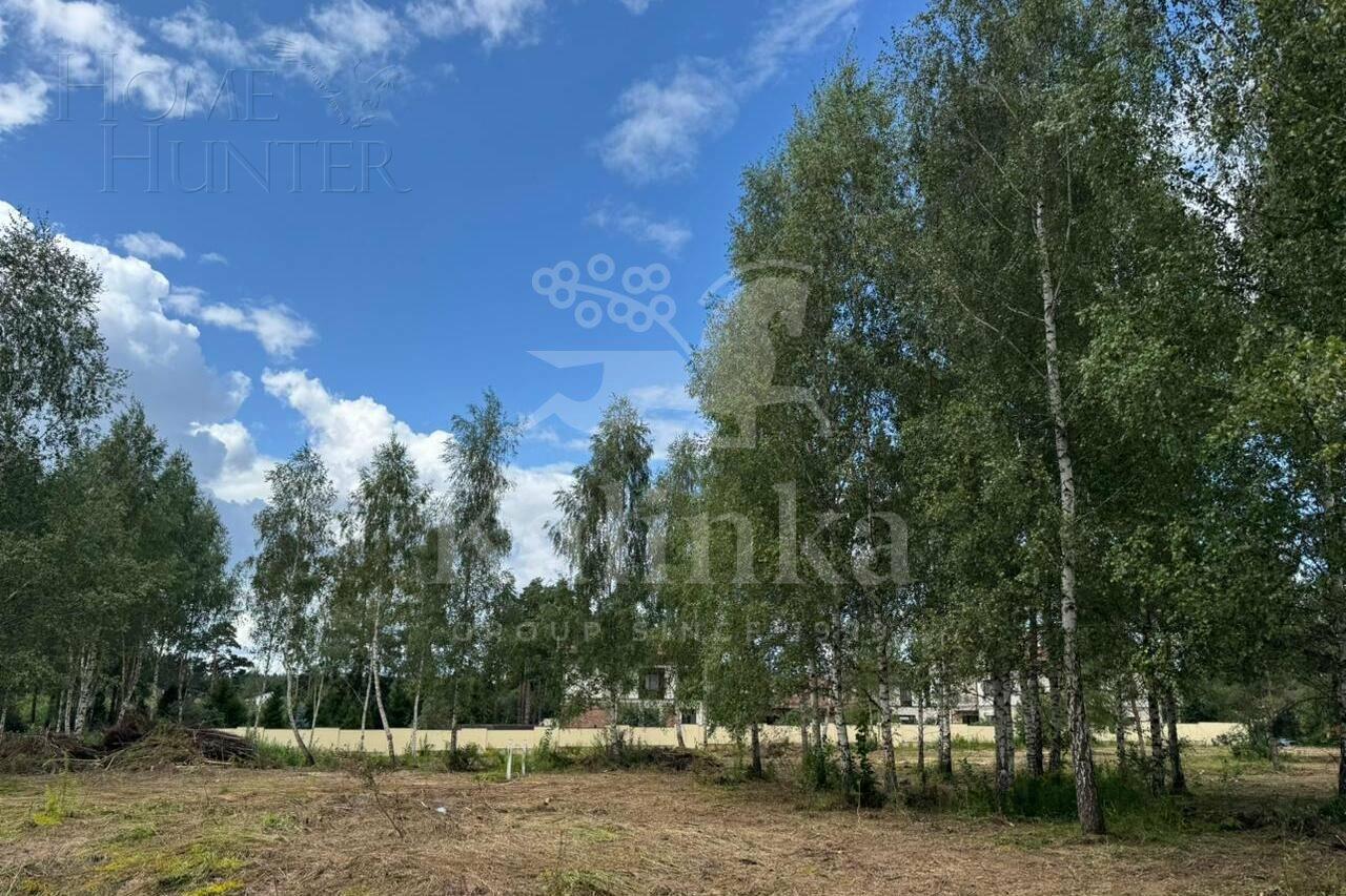 Участок 18 сот.