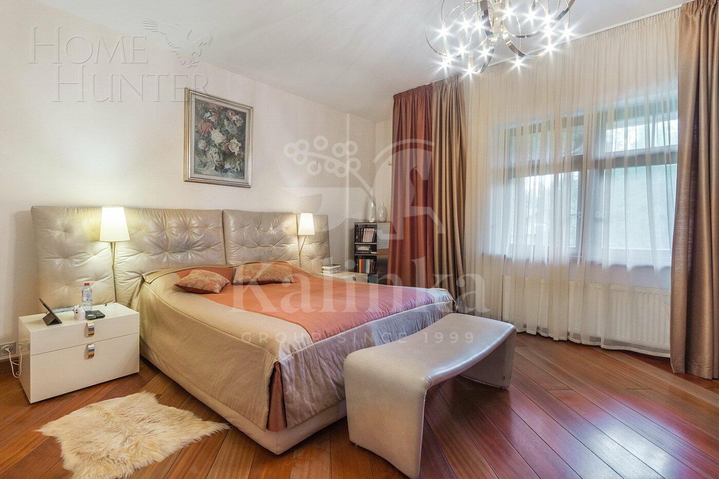 2-этажный коттедж 1 380 м² с отделкой