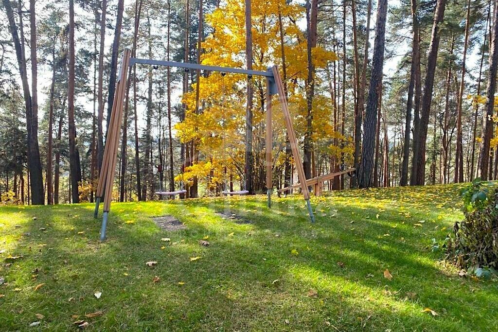 Участок 60 сот. в охраняемом поселке