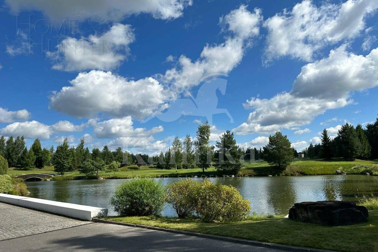 Участок 22.19 сот. в охраняемом поселке