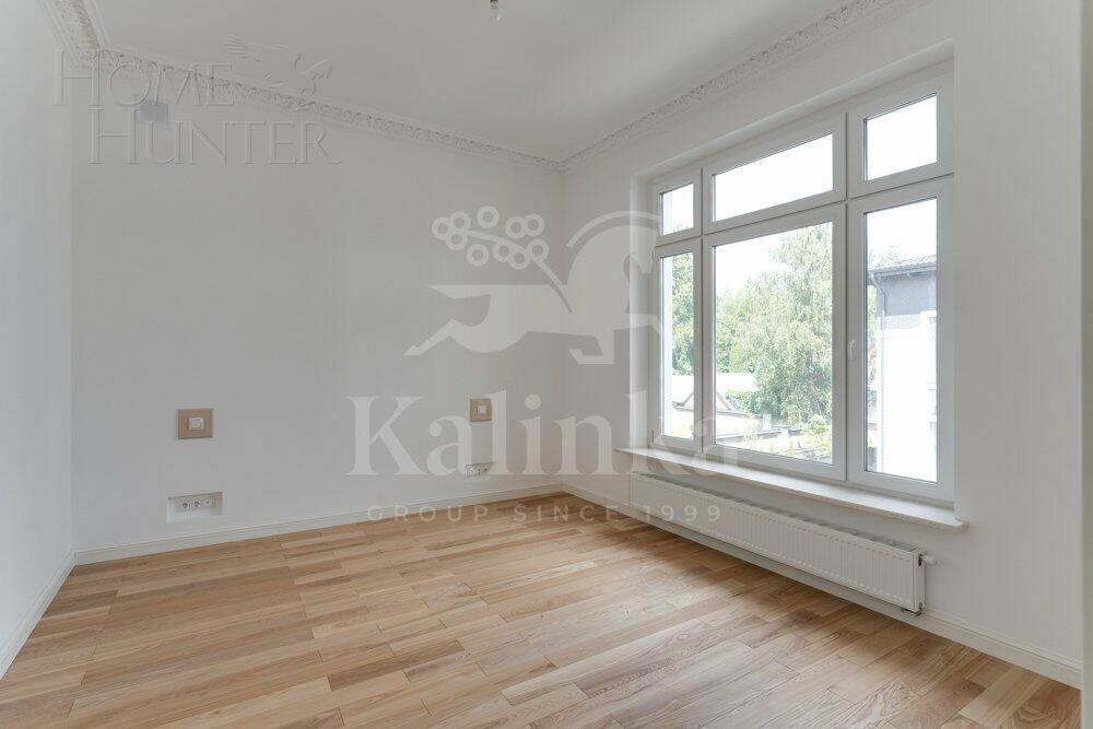 2-этажный коттедж 570 м² с отделкой