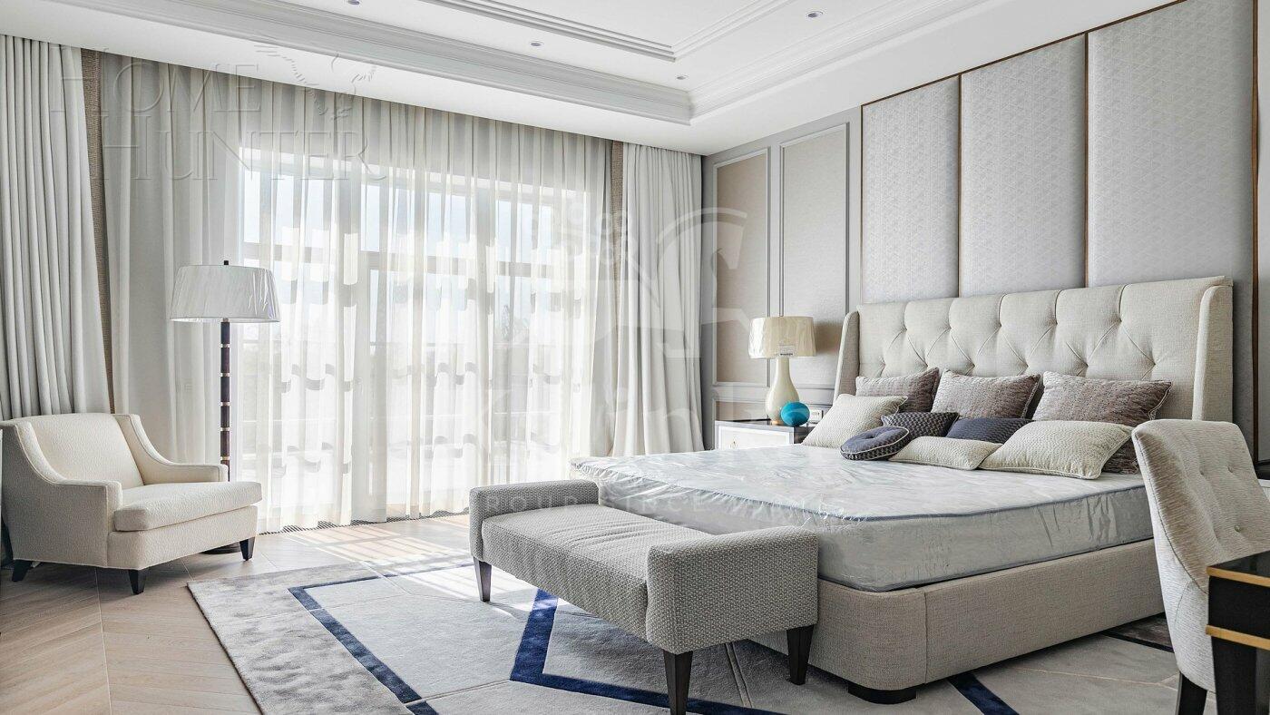 2-этажный коттедж 863 м² с отделкой