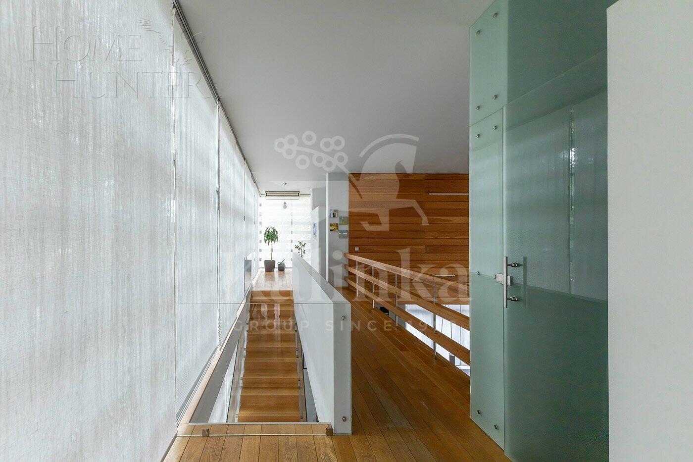 2-этажный коттедж 265.9 м² с отделкой