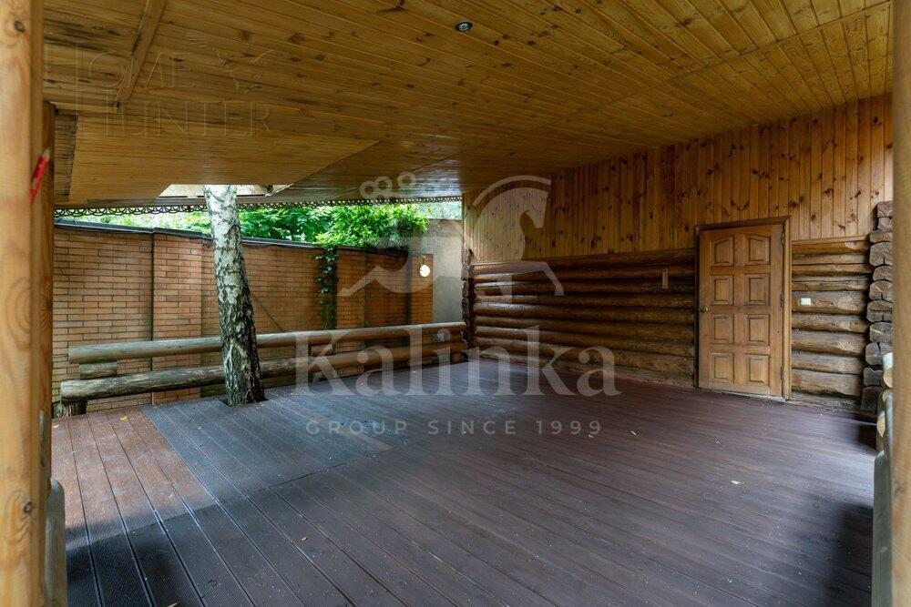 2-этажный коттедж 370 м² с отделкой