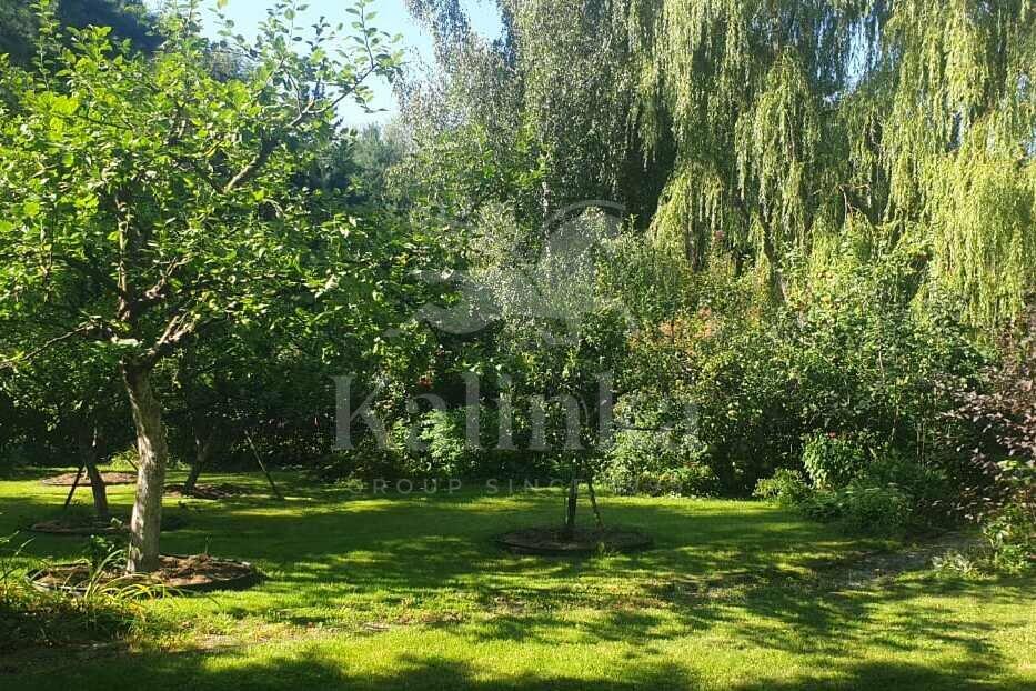 Участок 45 сот. в охраняемом поселке