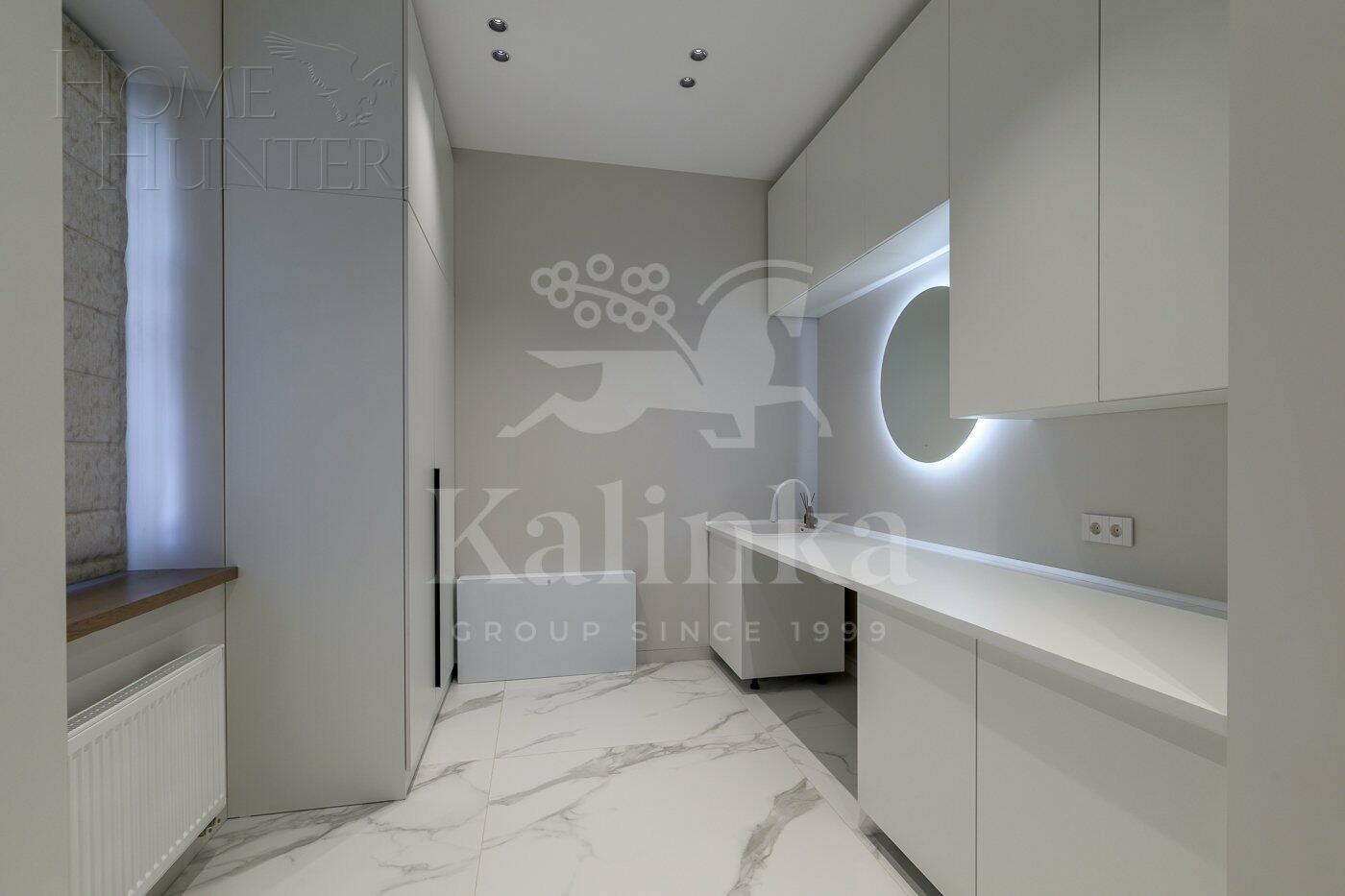 2-этажный коттедж 508.9 м² с отделкой