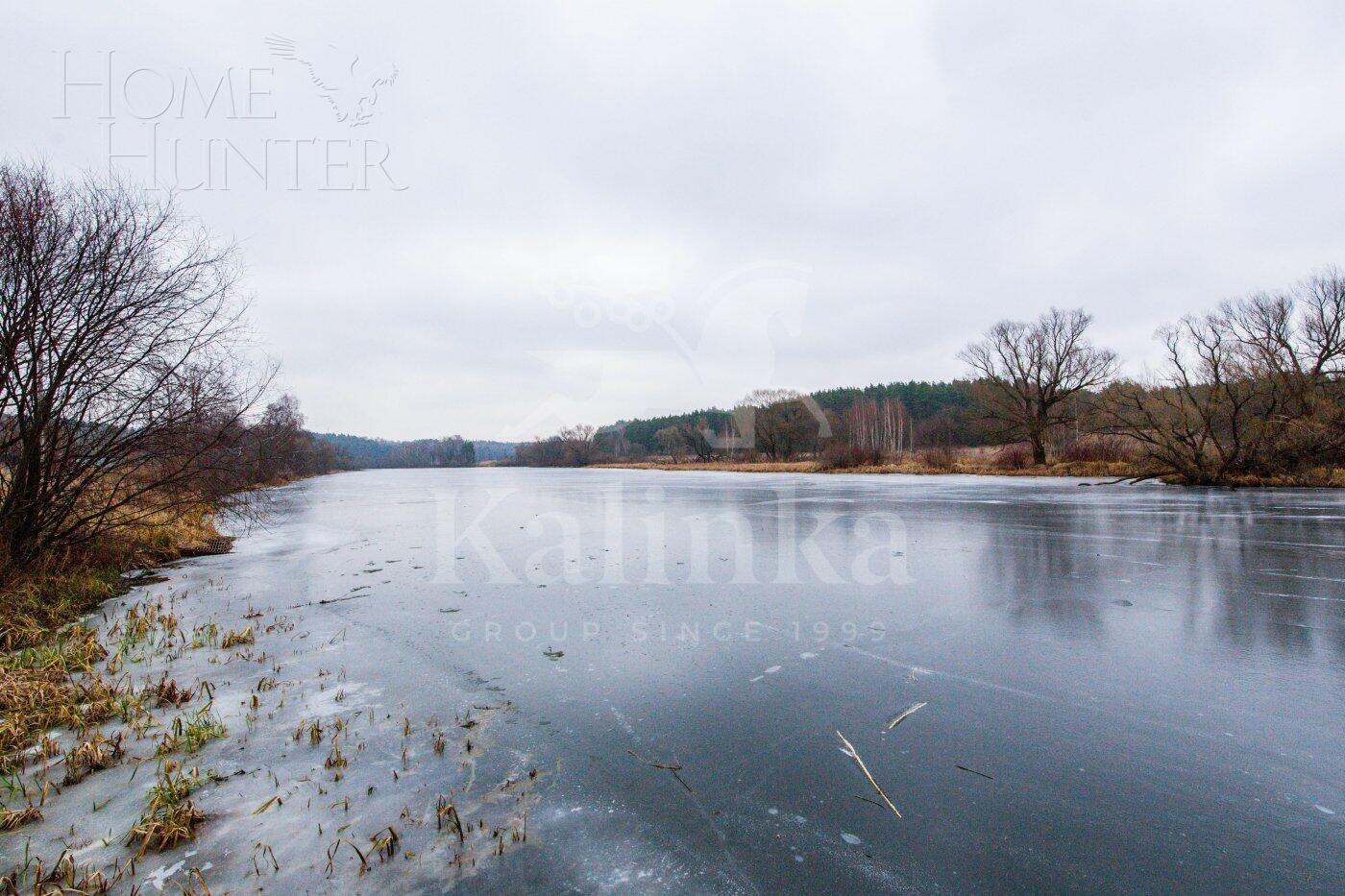 2-этажный коттедж 750 м² с отделкой