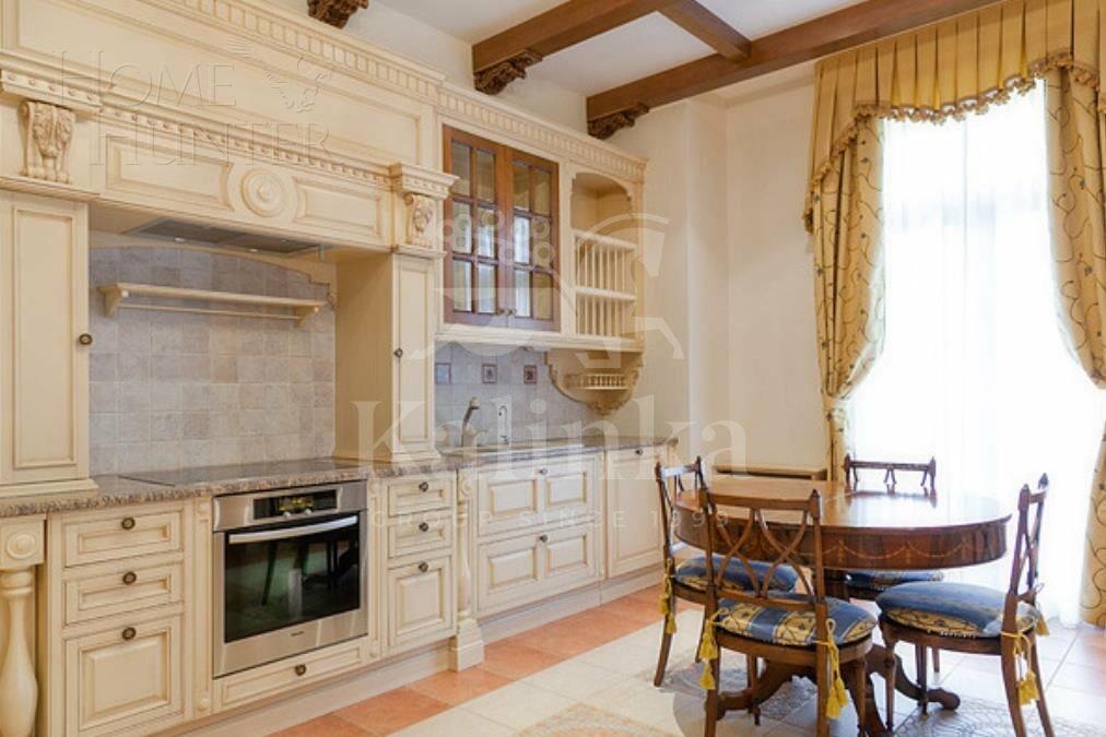 2-этажный коттедж 822 м² с отделкой