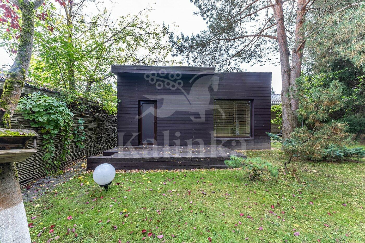 2-этажный коттедж 265.9 м² с отделкой