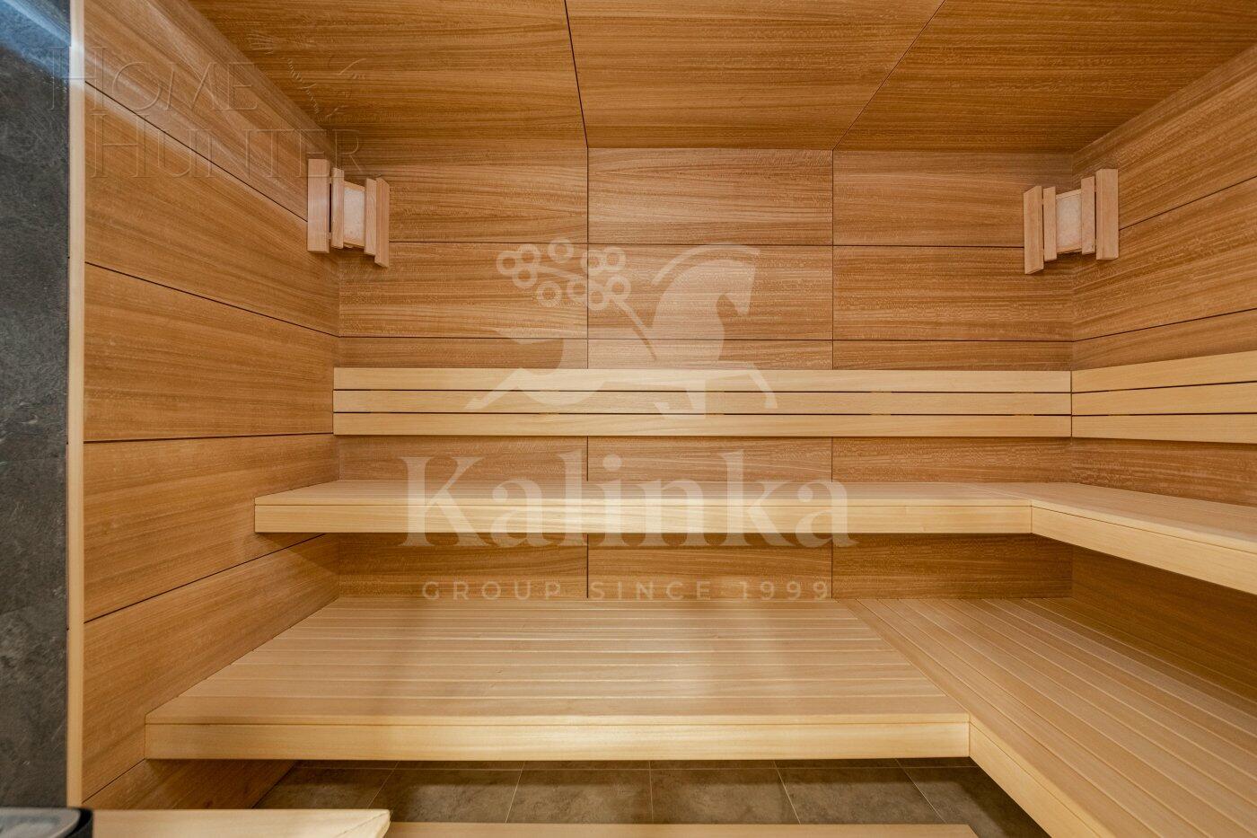 2-этажный коттедж 1 250 м² с отделкой