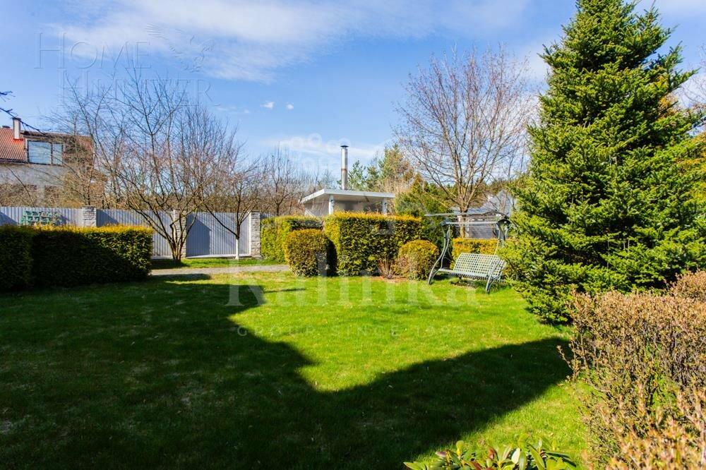 2-этажный коттедж 700 м² с отделкой