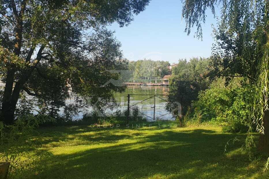 Участок 45 сот. в охраняемом поселке