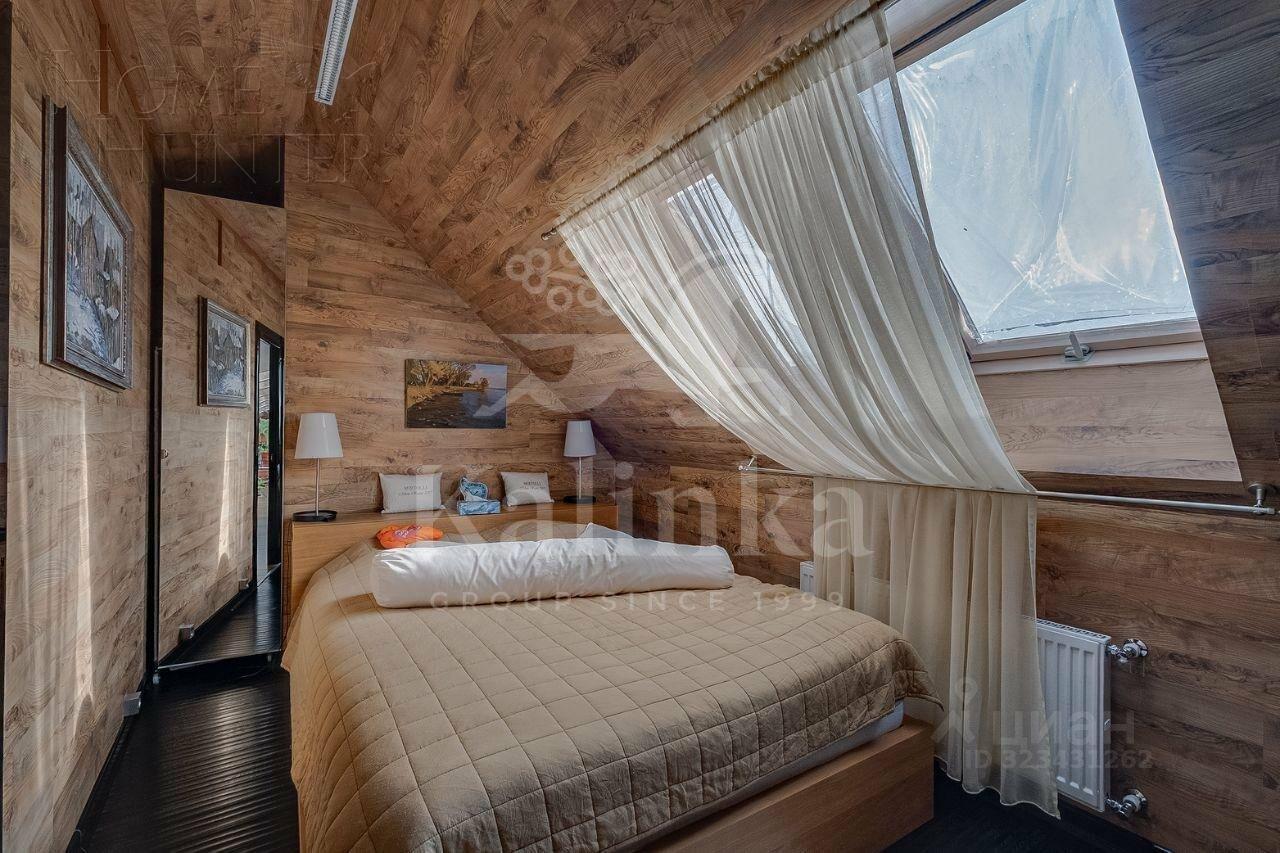 2-этажный коттедж 1 200 м² с отделкой